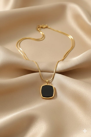 Luxury Chain  Golden Color